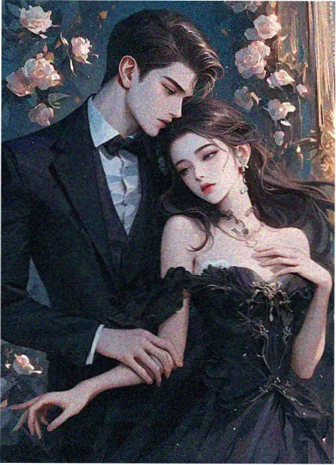 长夜将尽 院线电影在线观看封面