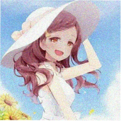 用户头像 手绘控阿柚